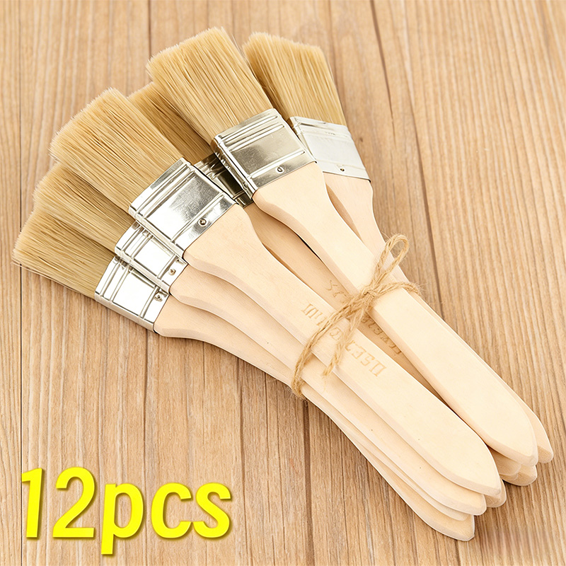 1-24Pcs Professional Paint Bru – Furniture Hardware Products recenzja i cena