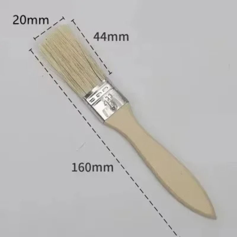 1-24Pcs Professional Paint Bru – Furniture Hardware Products recenzja i cena
