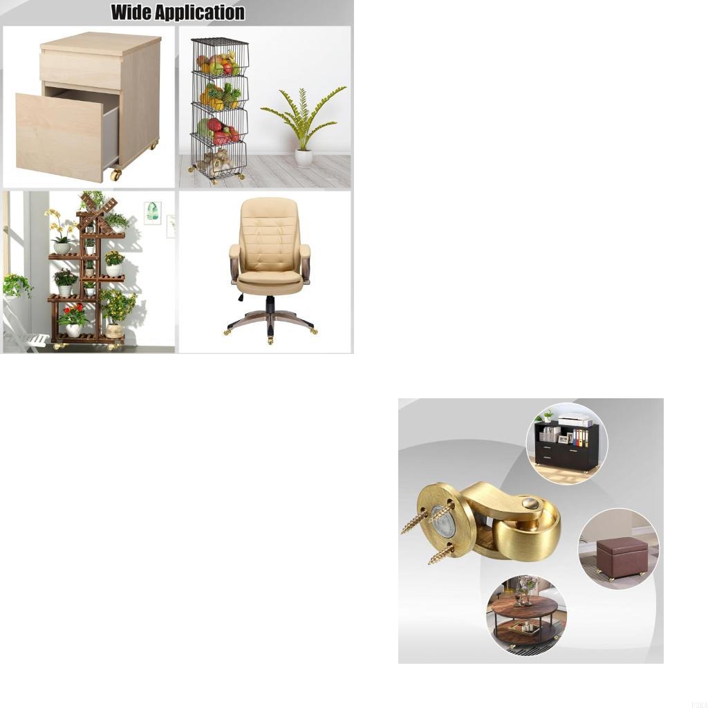 Heavy Type Brasses Universals  – Furniture Hardware Types recenzja i cena