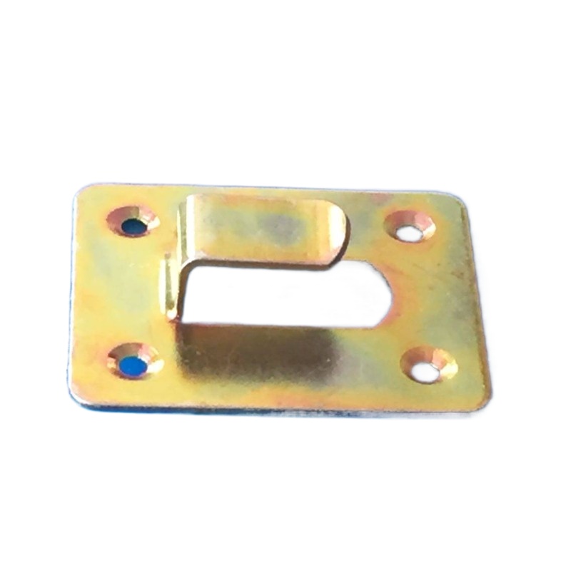 L-type Iron Hanging Bracket Fu – Furniture Hardware Types recenzja i cena