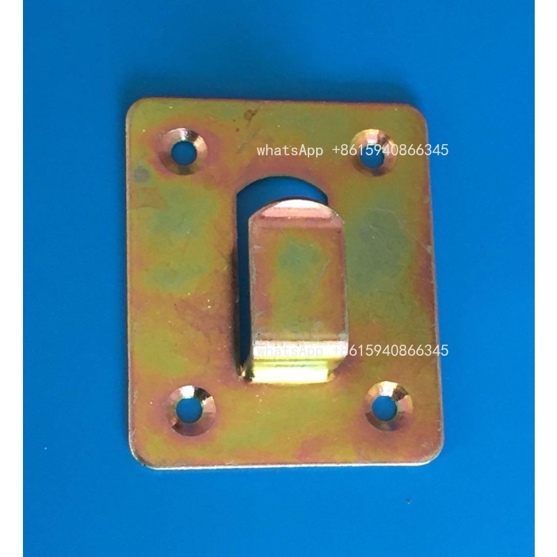 L-type Iron Hanging Bracket Fu – Furniture Hardware Types recenzja i cena