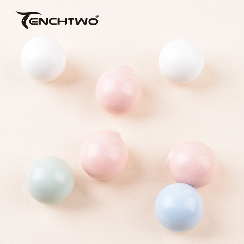 Round Ceramic Hook Clothes Han – Furniture Hardware Products recenzja i cena