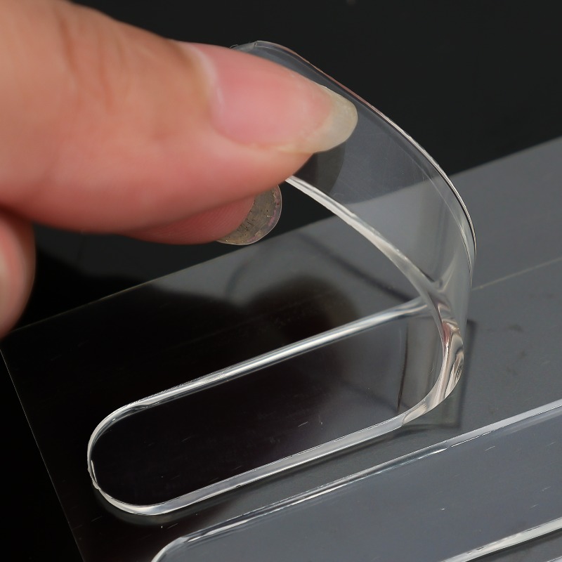 Silicone Cabinet Bumpers Strip – Furniture Hardware Products recenzja i cena