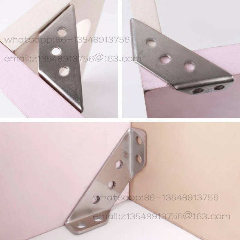 Universal Furniture Corner Bra – Furniture Hardware Fasteners recenzja i cena