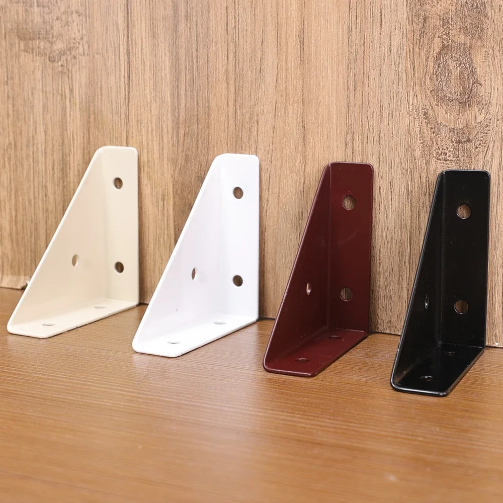 1/4pcs Angle Corner Bracket Fa – Furniture Hardware Fasteners recenzja i cena