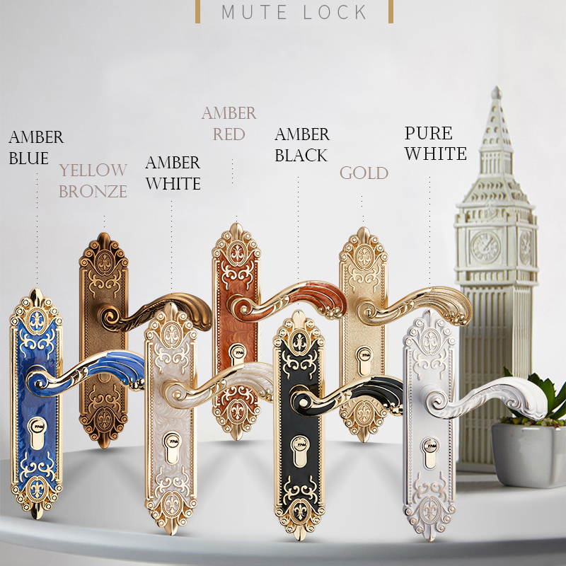 KAK European Style Mute Room D – Furniture Hardware Products recenzja i cena
