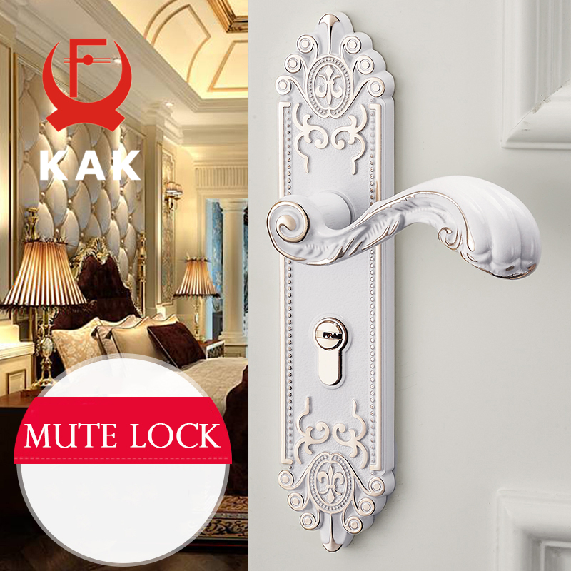 KAK European Style Mute Room D – Furniture Hardware Products recenzja i cena