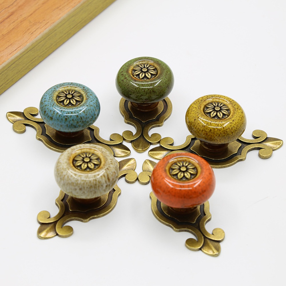 Creative Single Hole Ceramic K – Furniture Hardware Products recenzja i cena