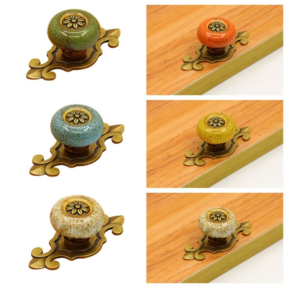 Creative Single Hole Ceramic K – Furniture Hardware Products recenzja i cena