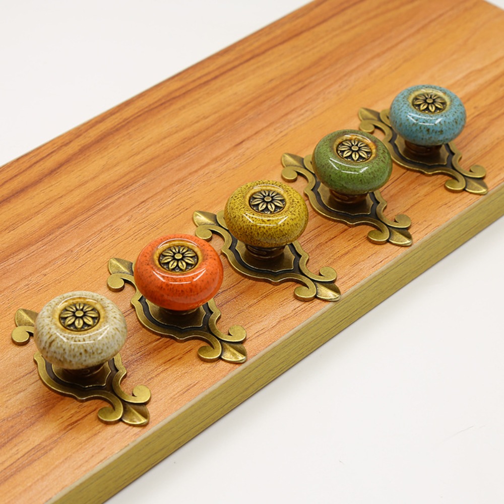 Creative Single Hole Ceramic K – Furniture Hardware Products recenzja i cena
