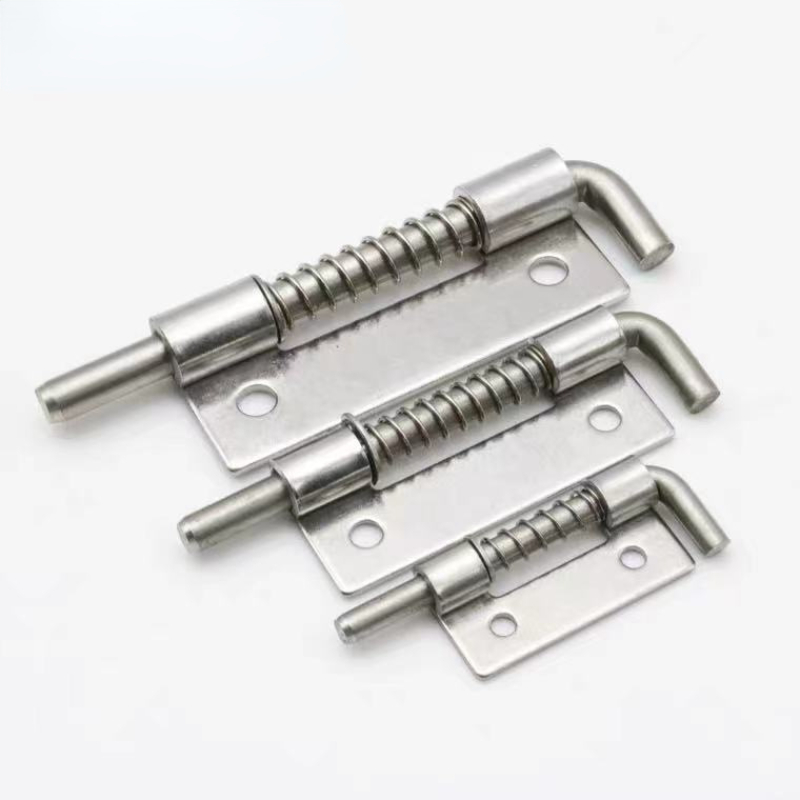 1pcs 304 stainless steel Long  – Barrel Bolt Slide recenzja i cena