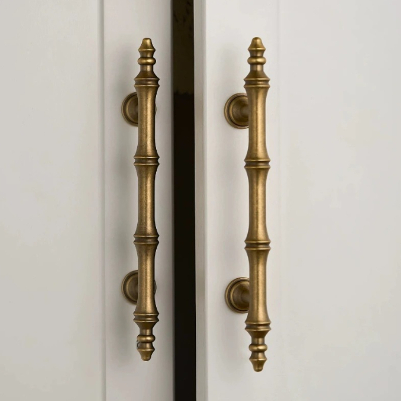 Wardrobe Door Drawer Hardware  – Furniture Hardware High End recenzja i cena