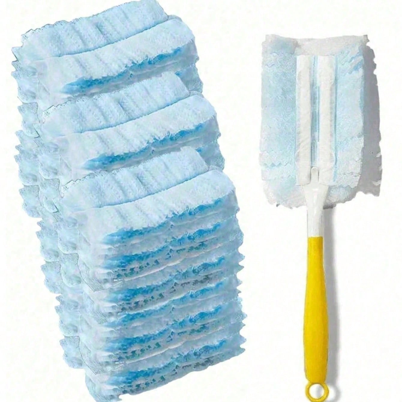 Electrostatic Dust Duster Refi – Furniture Hardware Products recenzja i cena