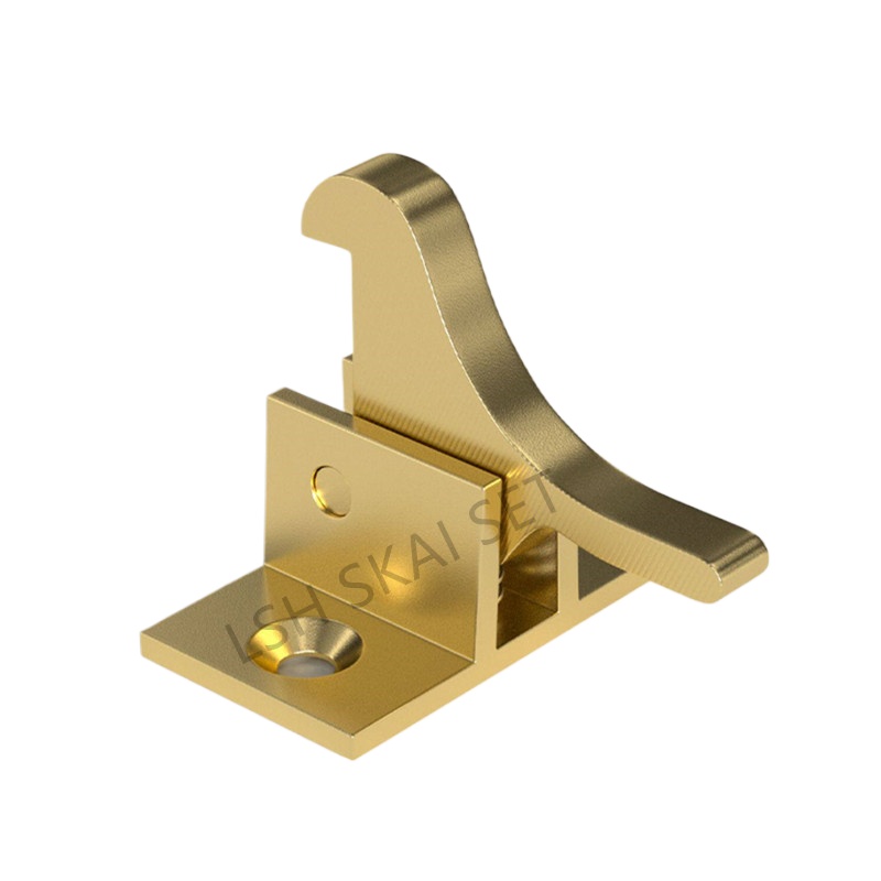 2Pc High-end Brass Fasteners I – Furniture Hardware High End recenzja i cena