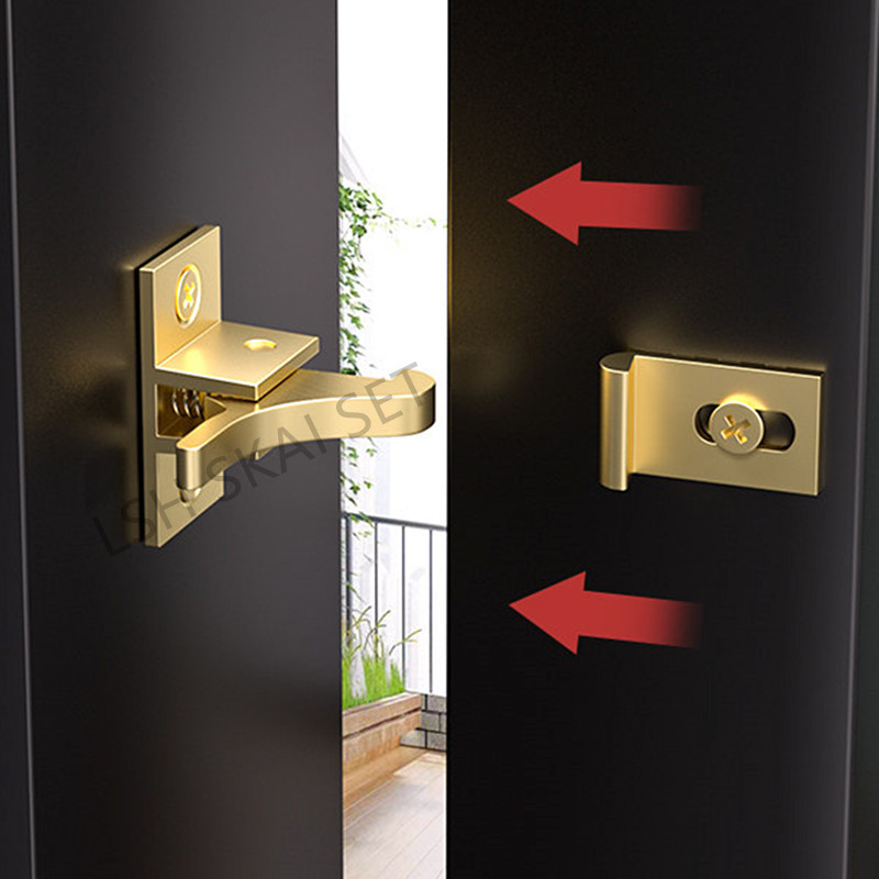 2Pc High-end Brass Fasteners I – Furniture Hardware High End recenzja i cena