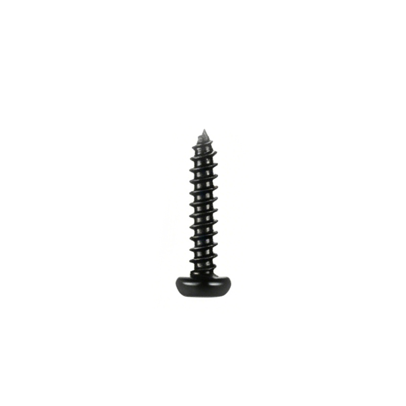 600 Pcs M2-M3 Black Torx Pan H – Furniture Hardware Fasteners recenzja i cena