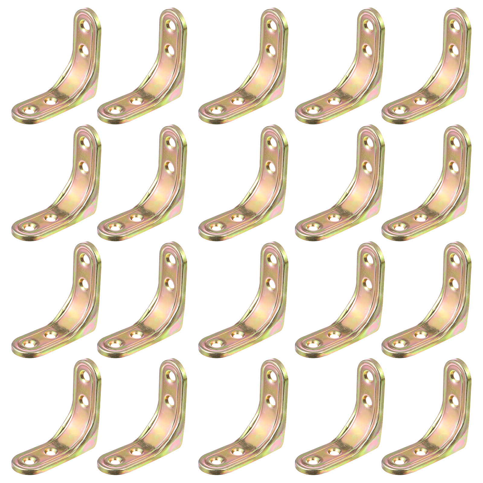 20Pcs Industrial Grade Corner  – Furniture Hardware Fasteners recenzja i cena
