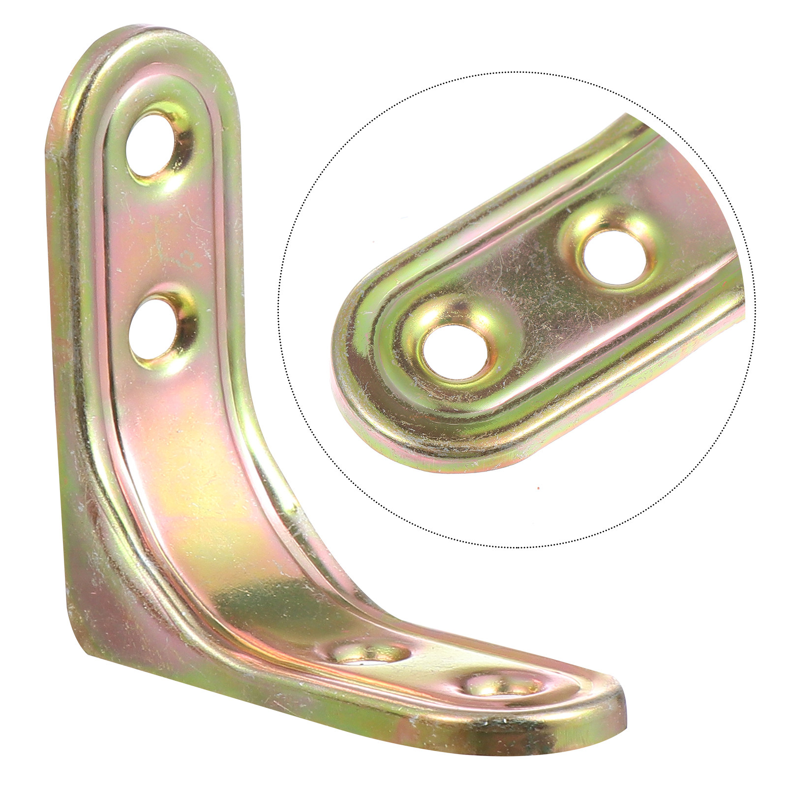 20Pcs Industrial Grade Corner  – Furniture Hardware Fasteners recenzja i cena