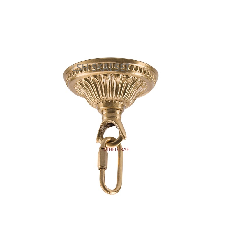 1PC High-end Brass Hook Home I – Furniture Home Hardware recenzja i cena