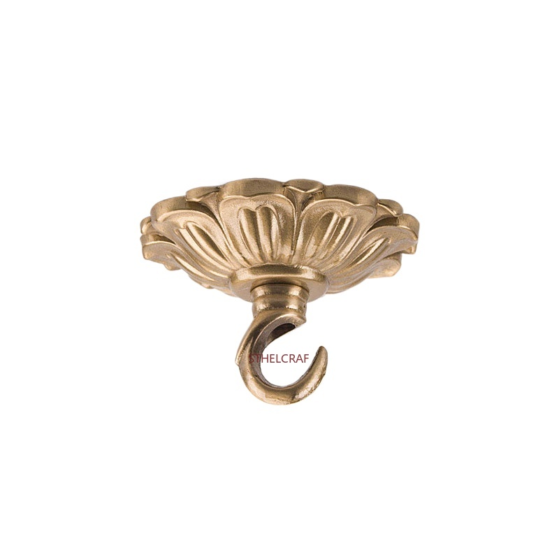 1PC High-end Brass Hook Home I – Furniture Home Hardware recenzja i cena