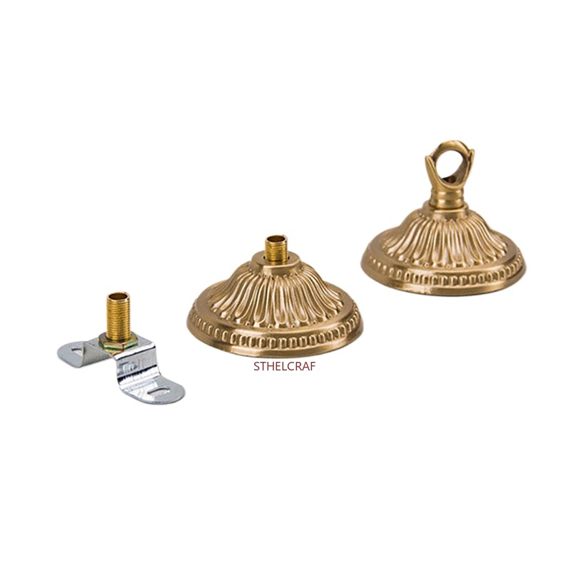 1PC High-end Brass Hook Home I – Furniture Home Hardware recenzja i cena