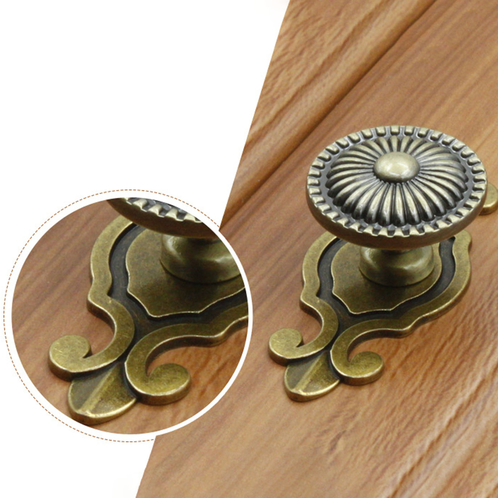 Cabinet Furniture Handle Retro – Furniture Hardware Products recenzja i cena