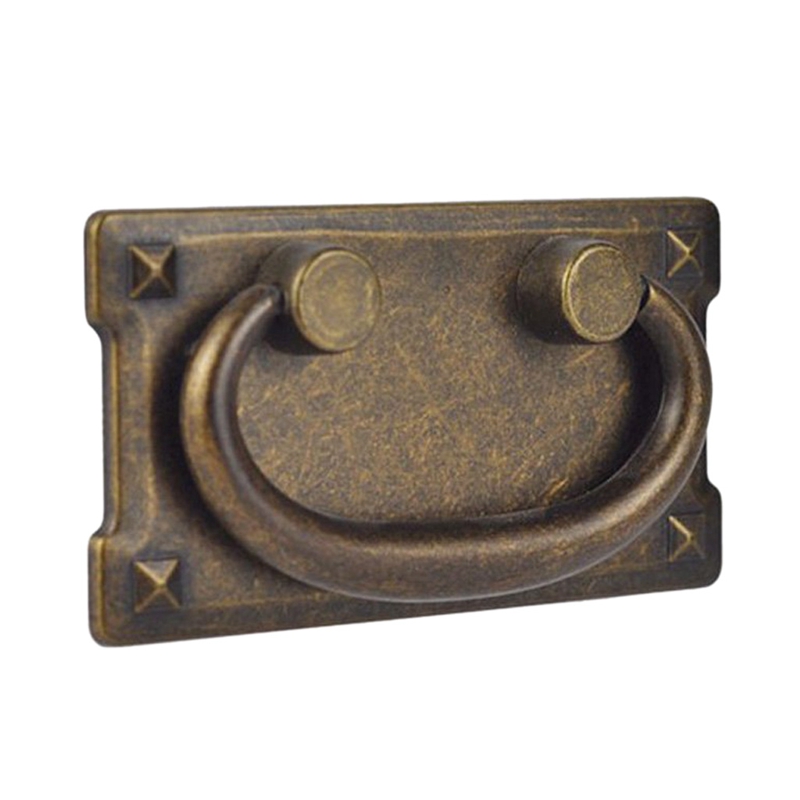 4Pcs Vintage Antique Bronze Dr – Furniture Hardware Products recenzja i cena