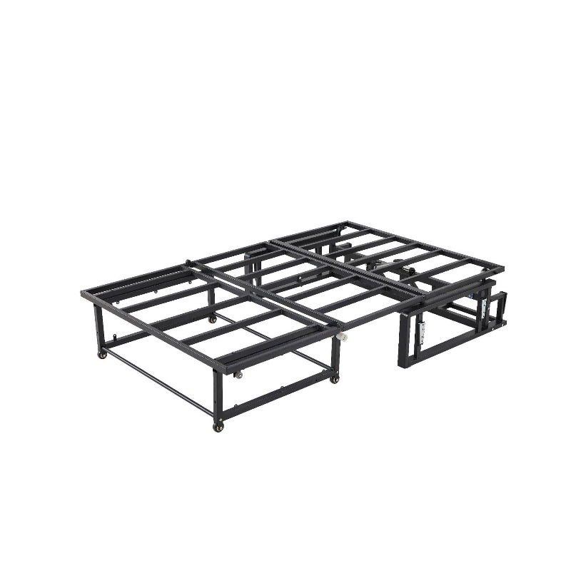 Modern Light Luxury Folding So – Furniture Hardware Pulls recenzja i cena