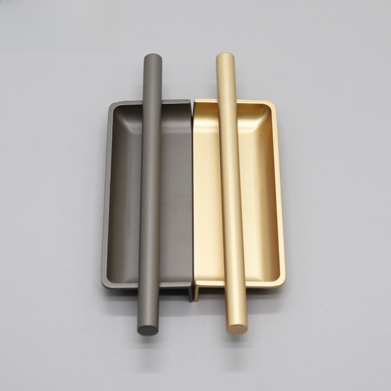 Recessed Invisible Hidden Latc – Furniture Hardware Types recenzja i cena