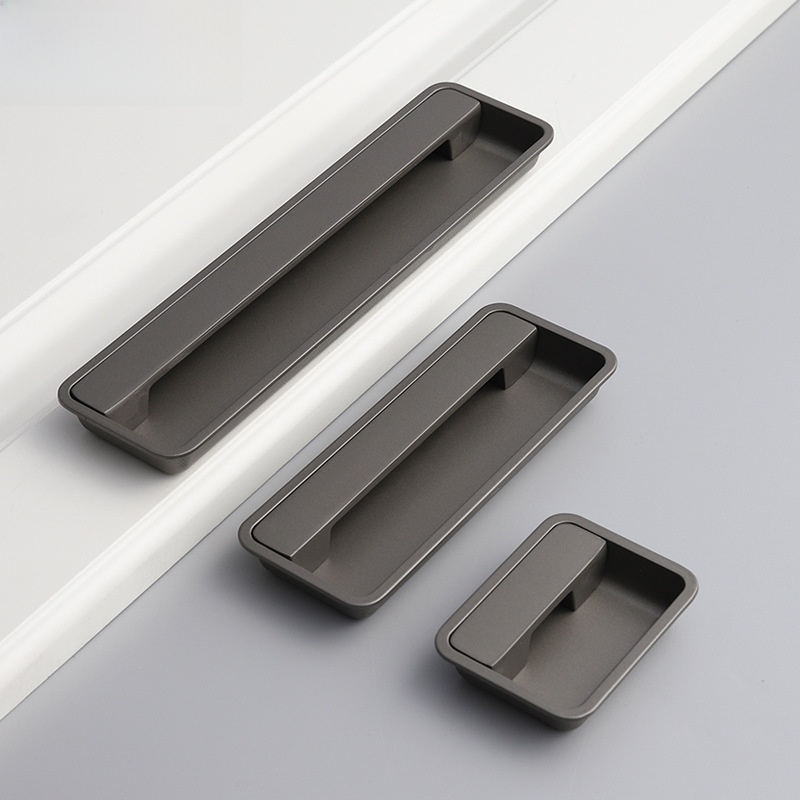 Recessed Invisible Hidden Latc – Furniture Hardware Types recenzja i cena