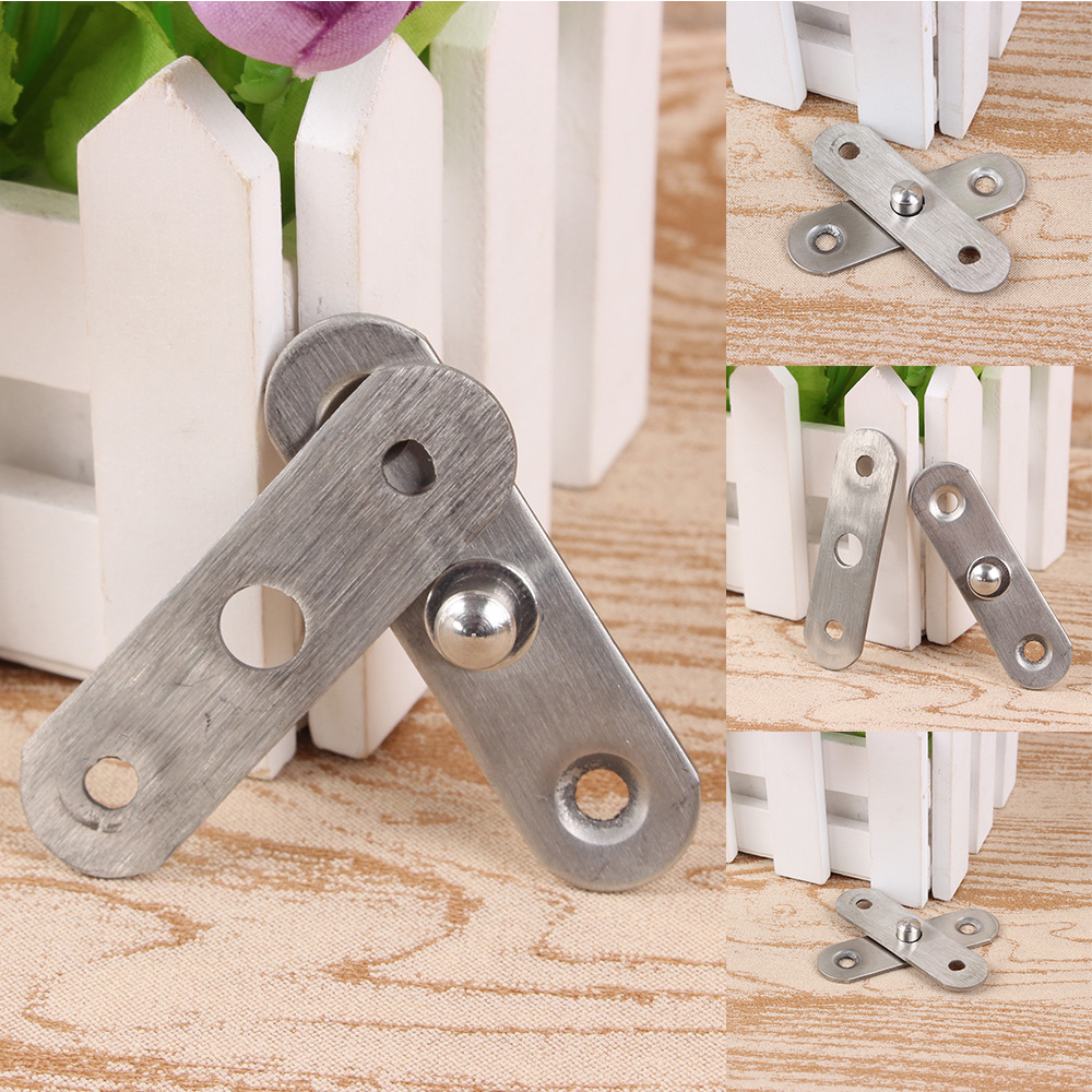 Stainless Steel 360 Degree Rot – Furniture Hardware Types recenzja i cena