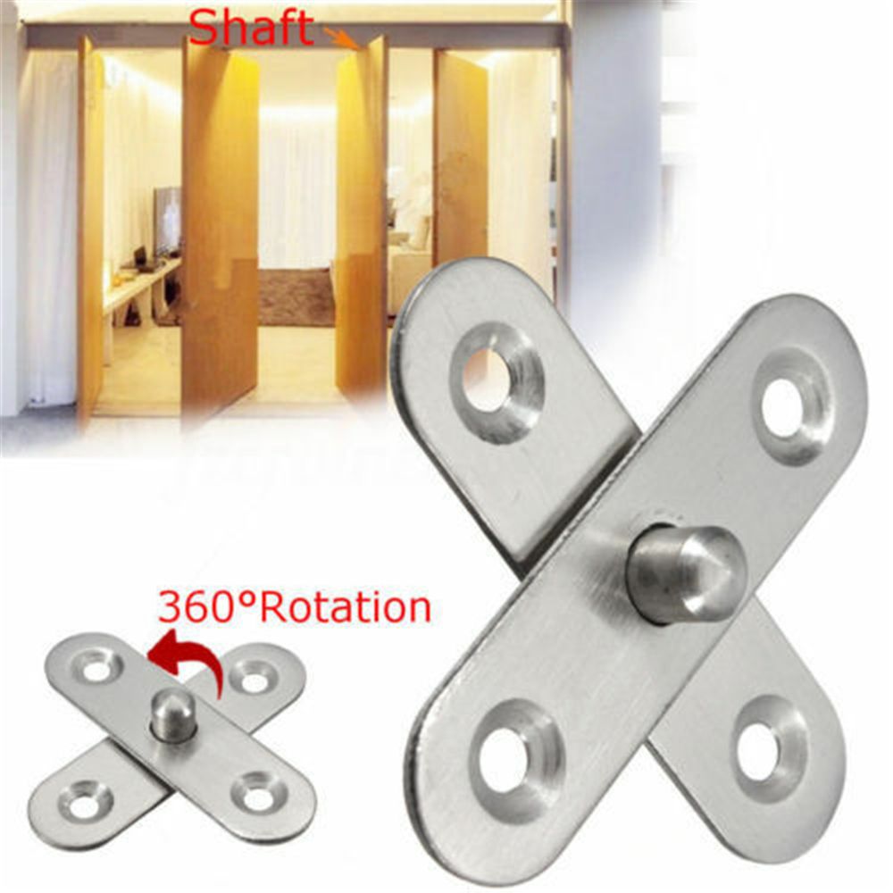 Stainless Steel 360 Degree Rot – Furniture Hardware Types recenzja i cena