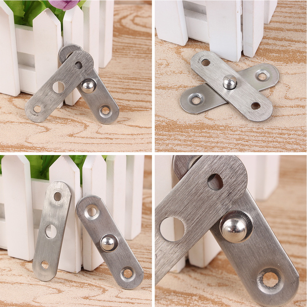 Stainless Steel 360 Degree Rot – Furniture Hardware Types recenzja i cena