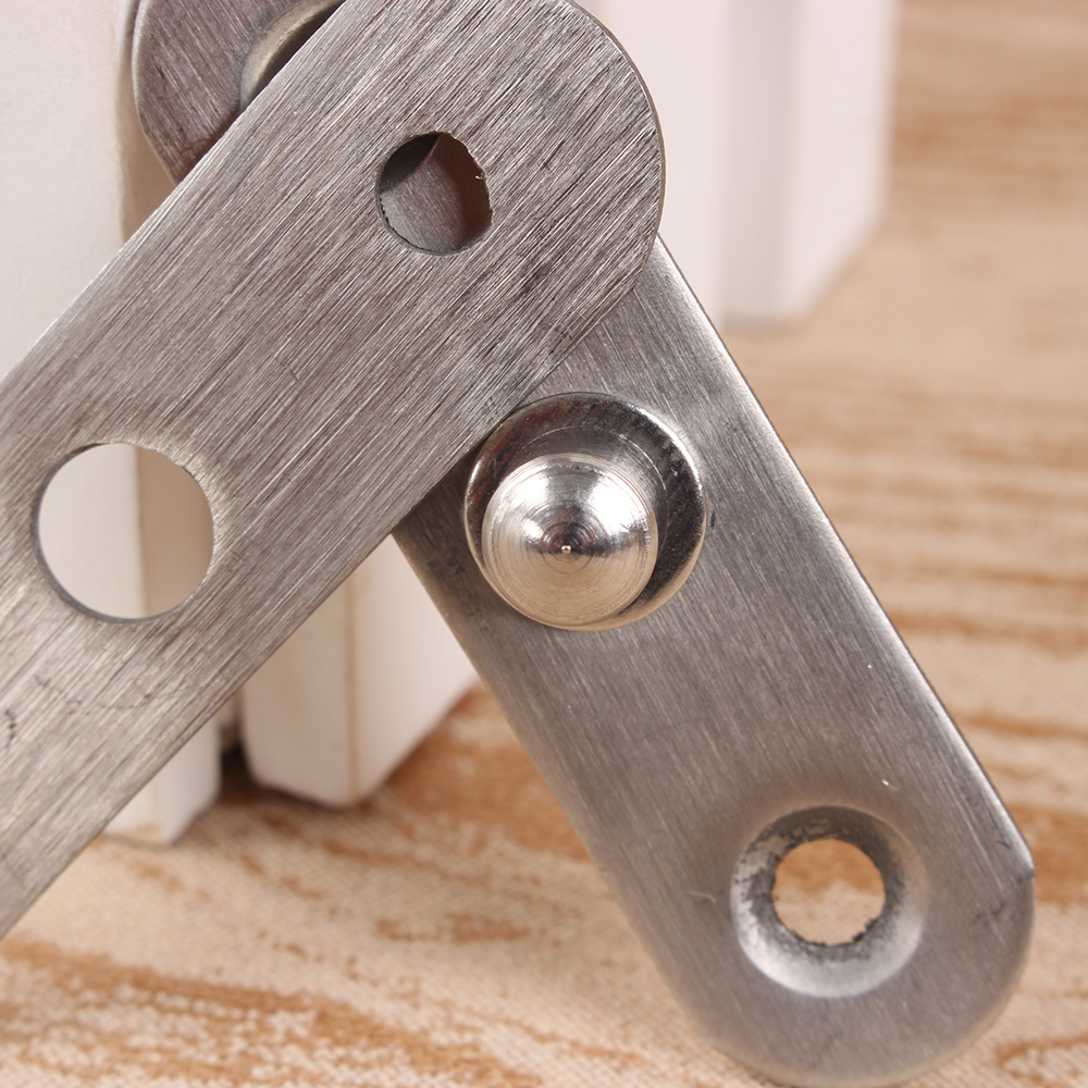 Stainless Steel 360 Degree Rot – Furniture Hardware Types recenzja i cena