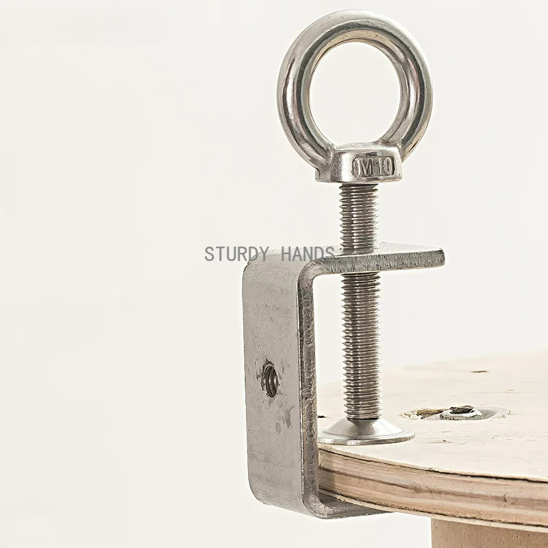 1Pc304 stainless steel C-shape – Furniture Hardware Fasteners recenzja i cena