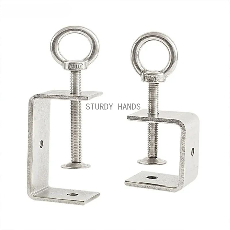 1Pc304 stainless steel C-shape – Furniture Hardware Fasteners recenzja i cena