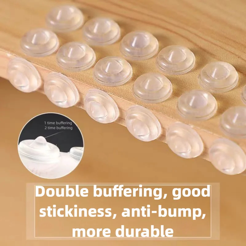 Silicone Anti-collision Pad/Ho – Furniture Home Hardware recenzja i cena