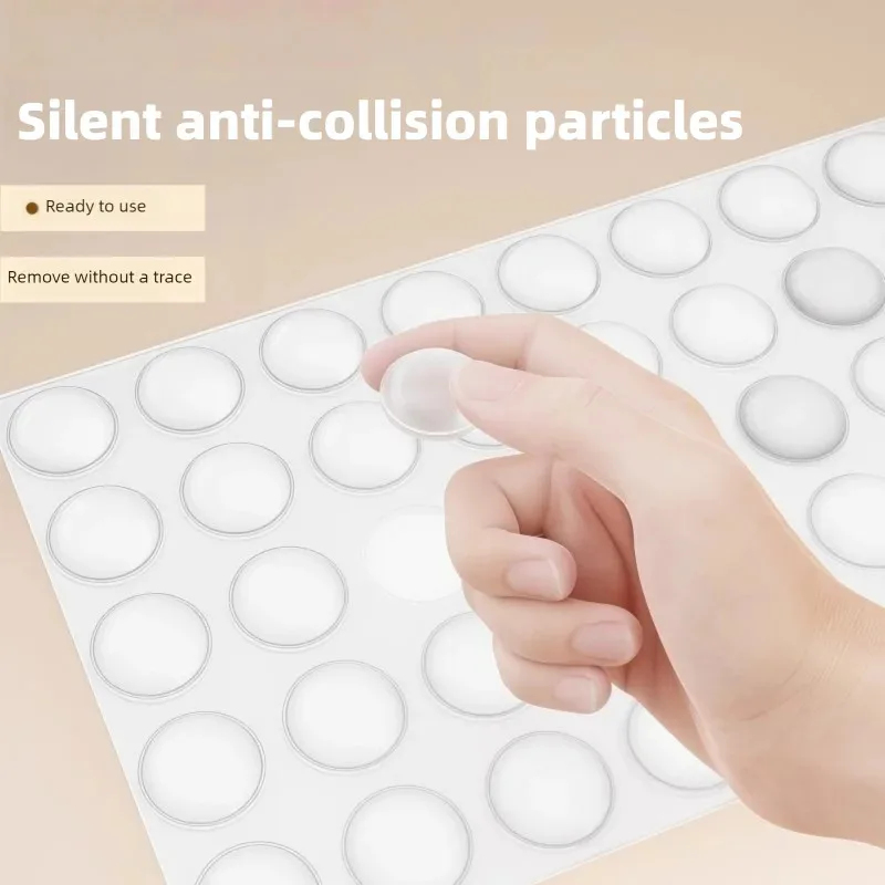 Silicone Anti-collision Pad/Ho – Furniture Home Hardware recenzja i cena