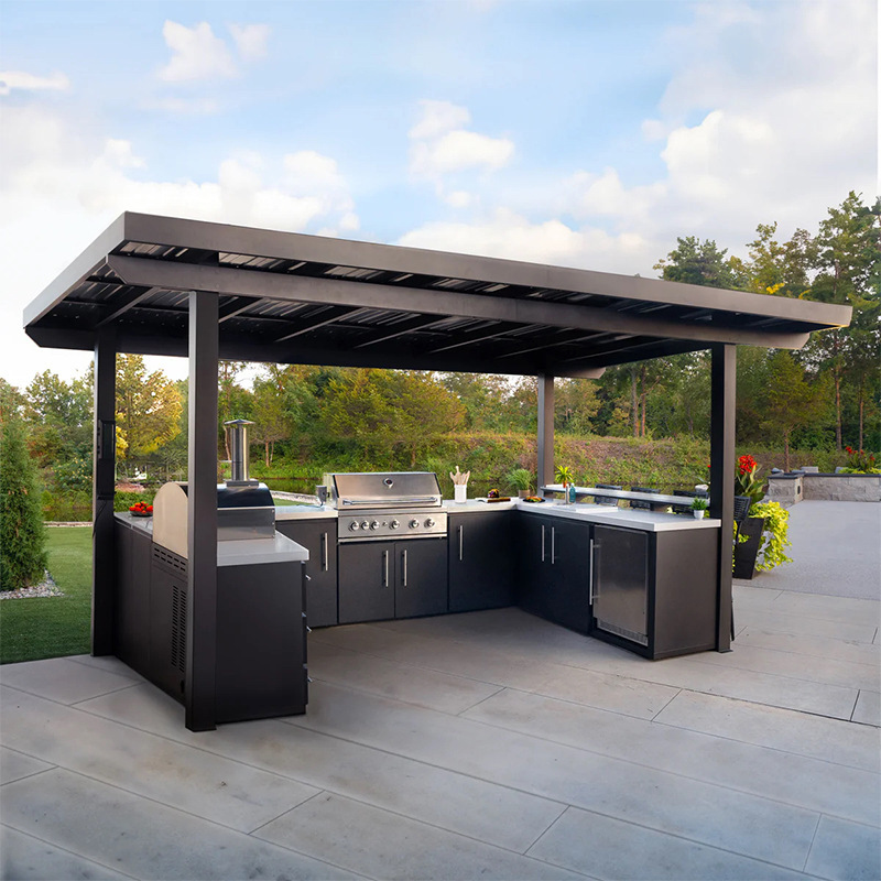 Stainless Steel Cabinets, Outd – Furniture Hardware Types recenzja i cena