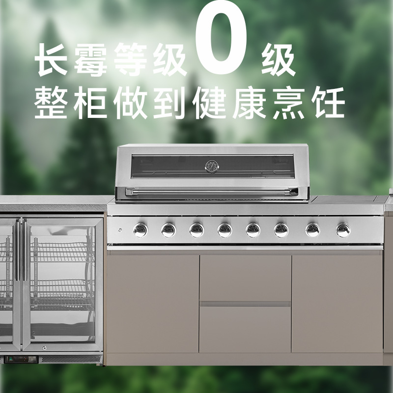 Stainless Steel Cabinets, Outd – Furniture Hardware Types recenzja i cena