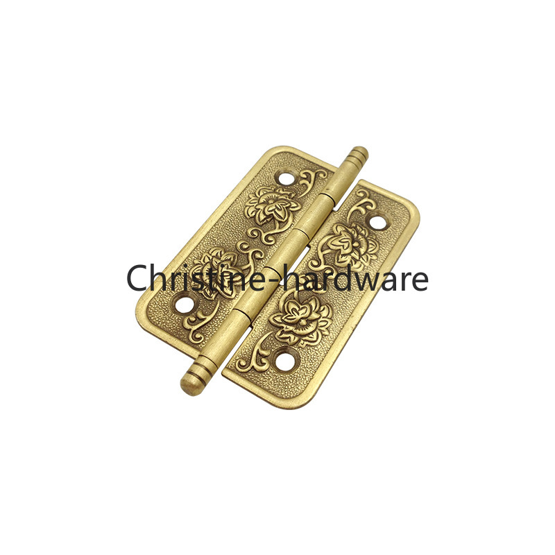 2 Pieces Thick Solid Brass Hea – Furniture Hardware Types recenzja i cena
