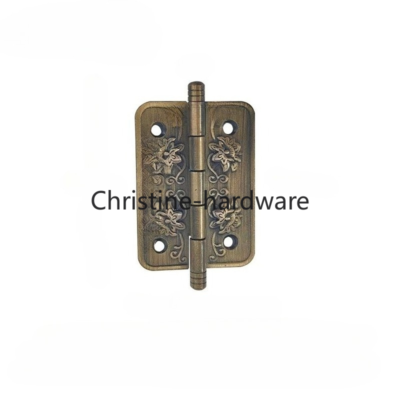2 Pieces Thick Solid Brass Hea – Furniture Hardware Types recenzja i cena