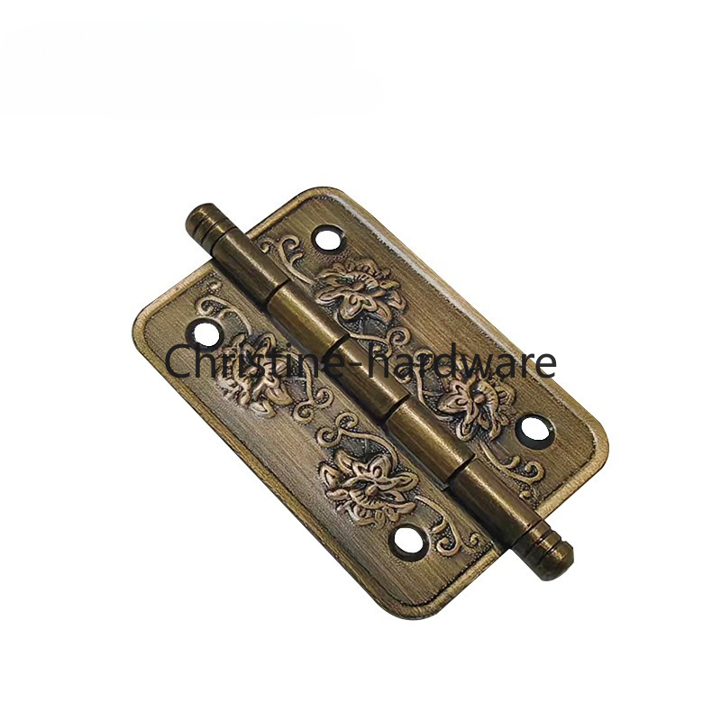 2 Pieces Thick Solid Brass Hea – Furniture Hardware Types recenzja i cena