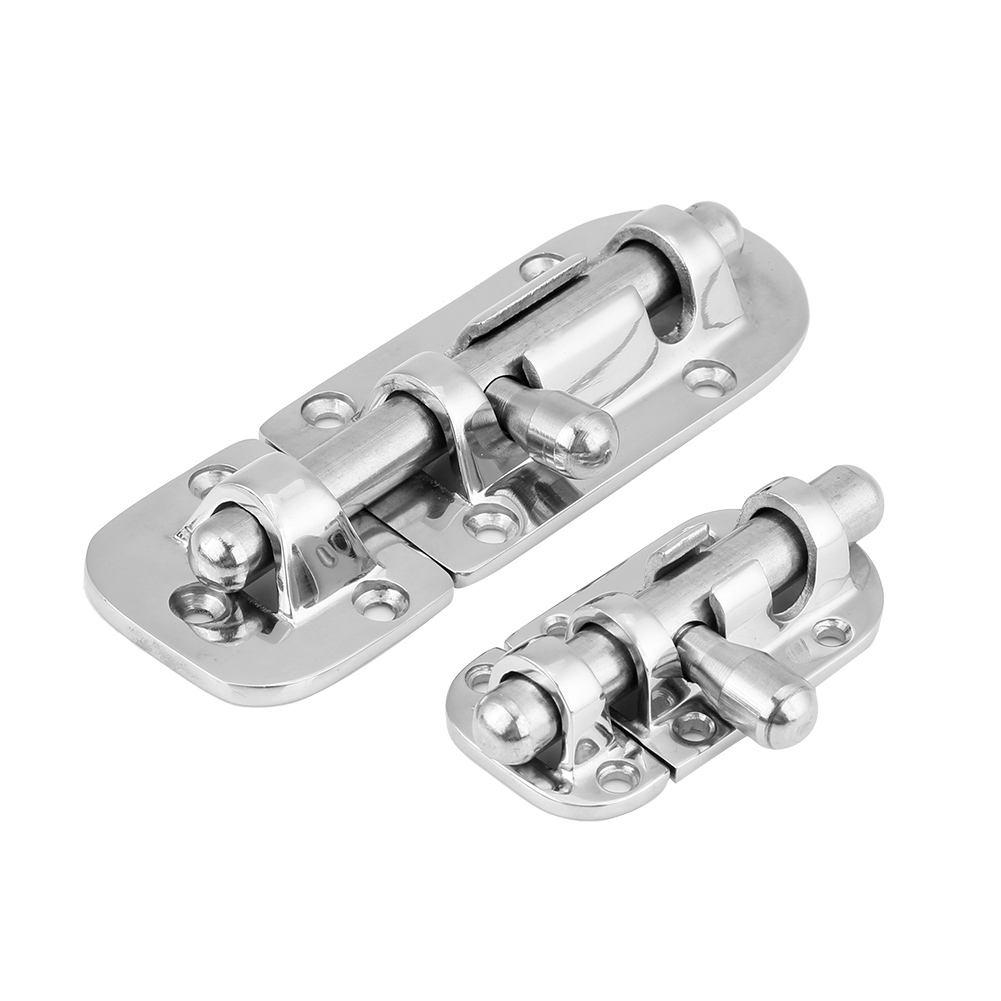 Marine Grade 316 Stainless Ste – Barrel Bolt Slide recenzja i cena