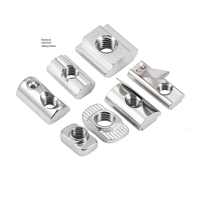 2Pcs 304 Stainless Steel T Sli – Furniture Hardware Types recenzja i cena