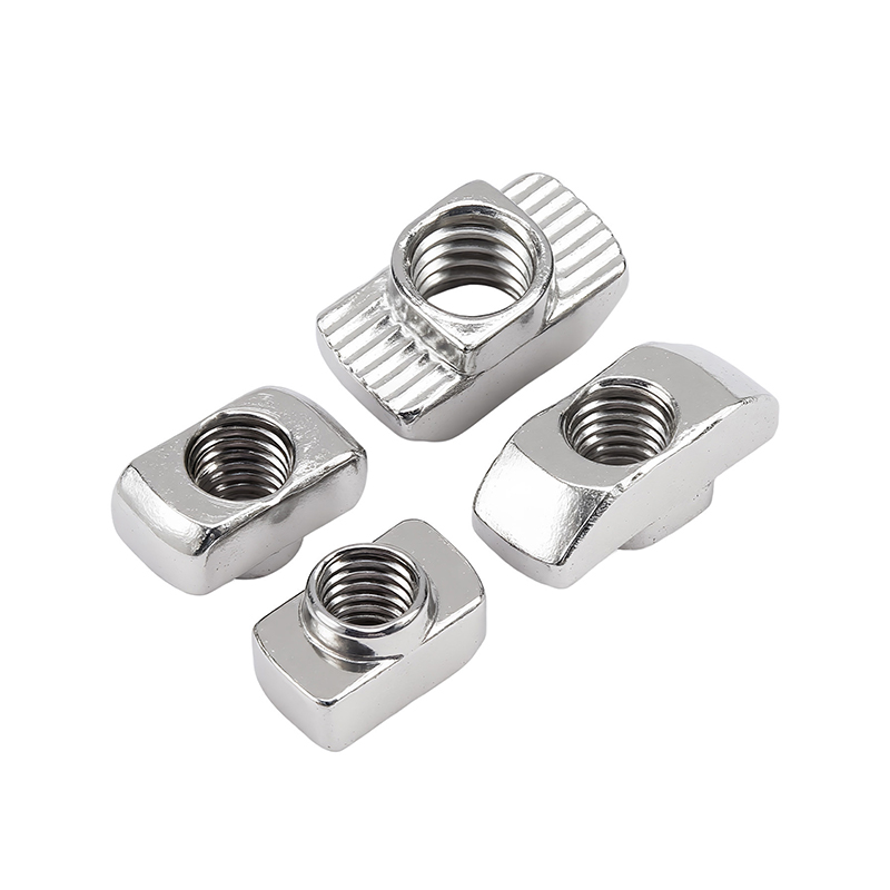 2Pcs 304 Stainless Steel T Sli – Furniture Hardware Types recenzja i cena