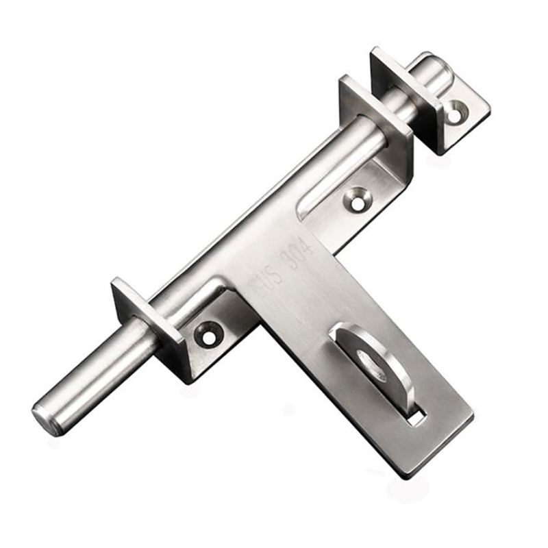 Sliding Bolt Gate Latch, 170mm – Barrel Bolt Slide recenzja i cena