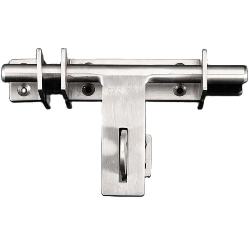 Sliding Bolt Gate Latch, 170mm – Barrel Bolt Slide recenzja i cena