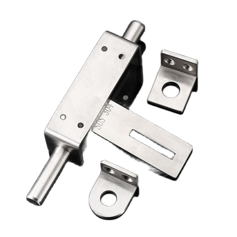 Sliding Bolt Gate Latch, 170mm – Barrel Bolt Slide recenzja i cena
