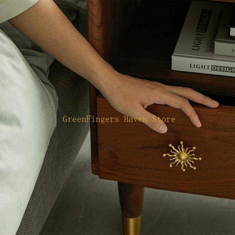 F68D Drawer Pulls Dressers Kno – Furniture Hardware Products recenzja i cena